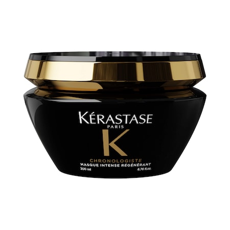 Chronologiste Hair Mask for Dull and Brittle Hair 6.76 oz/200 ml
