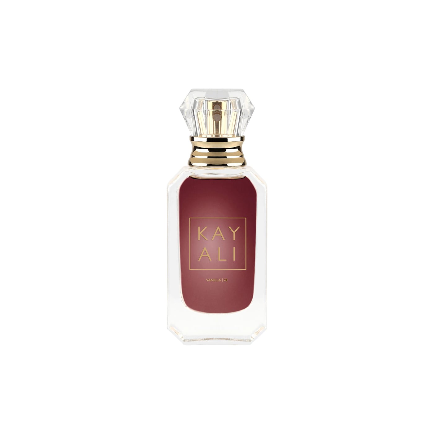 vanilla28 perfume by Kayali