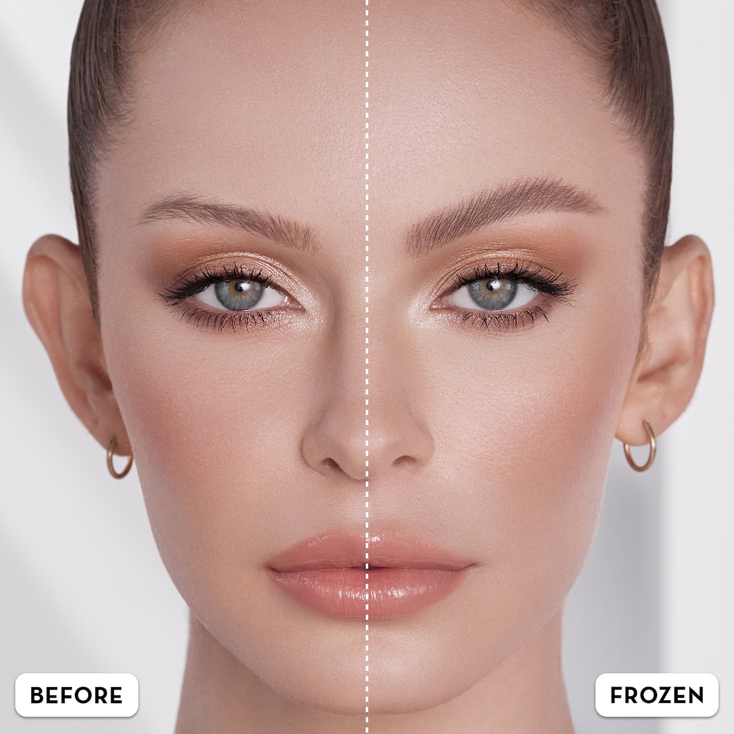 Прозрачный воск для бровей Anastasia Beverly Hills Brow Freeze, подвижная фиксация — фото 5