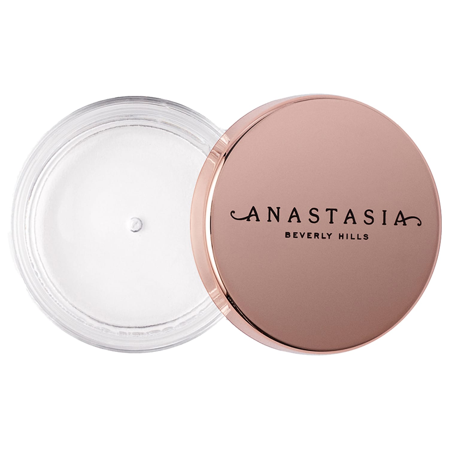 Прозрачный воск для бровей Anastasia Beverly Hills Brow Freeze, подвижная фиксация — фото 1