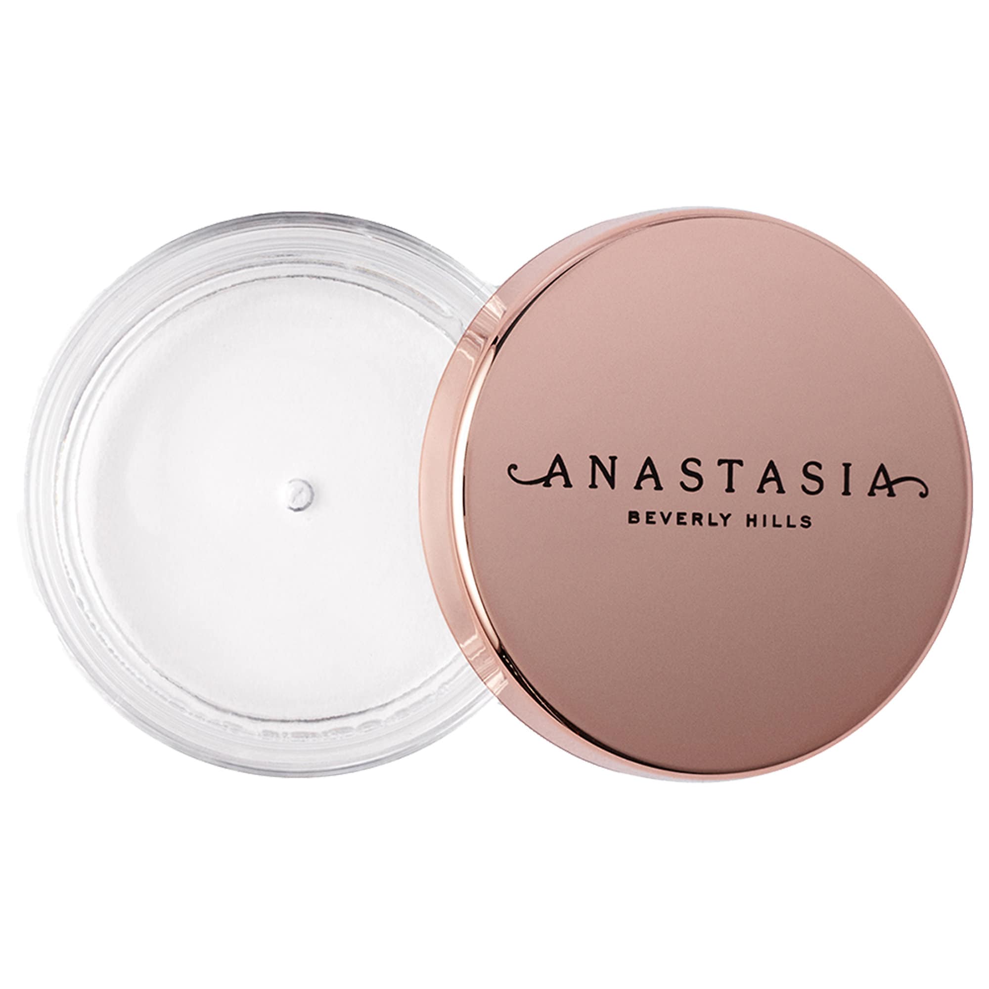 Anastasia Beverly Hills Brow Freeze® Flexible-Hold Clear Lifting & Sculpting Wax Clear 0.28 oz/ 8 g