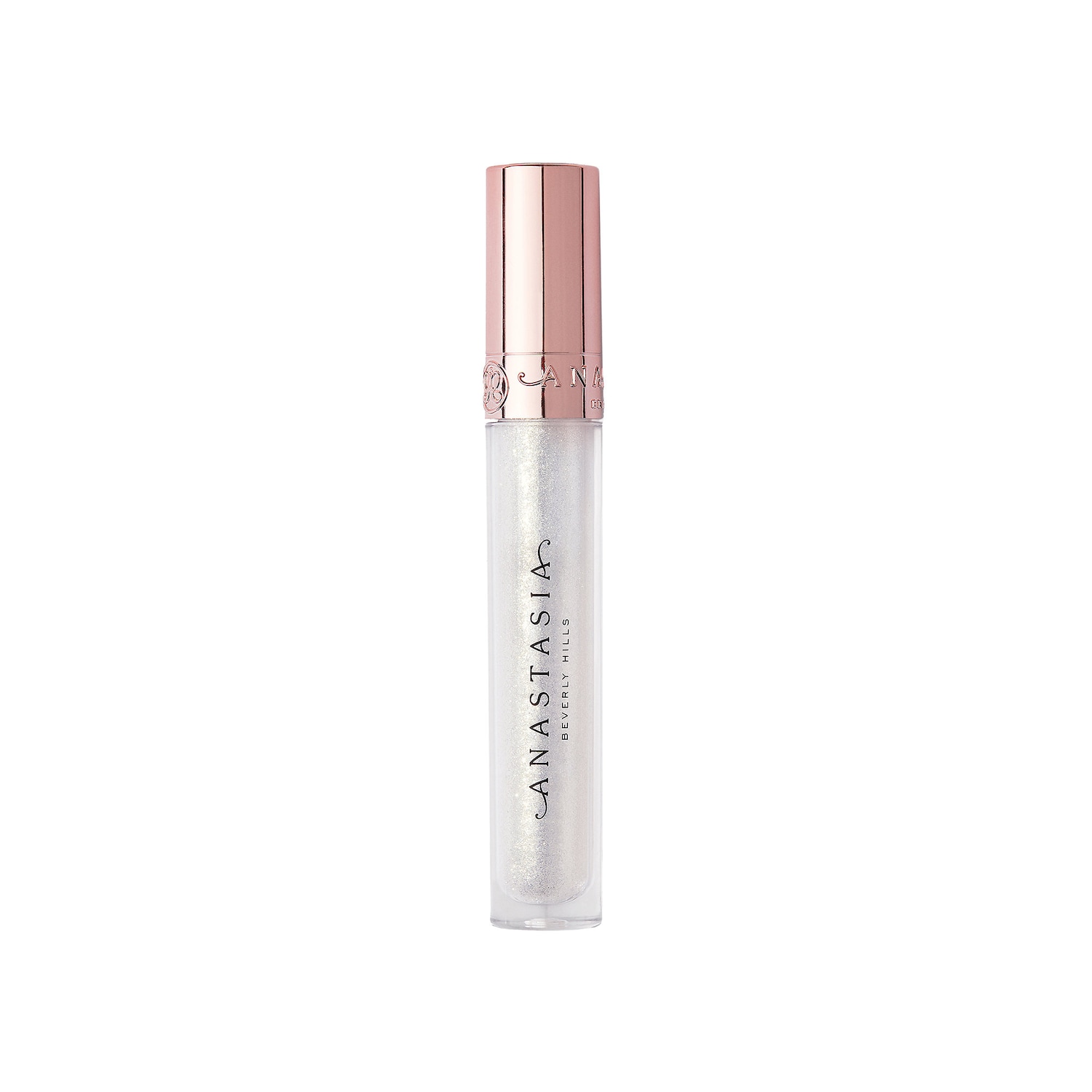 Универсальный оттеночный блеск для губ Anastasia Beverly Hills Luminous — фото 4