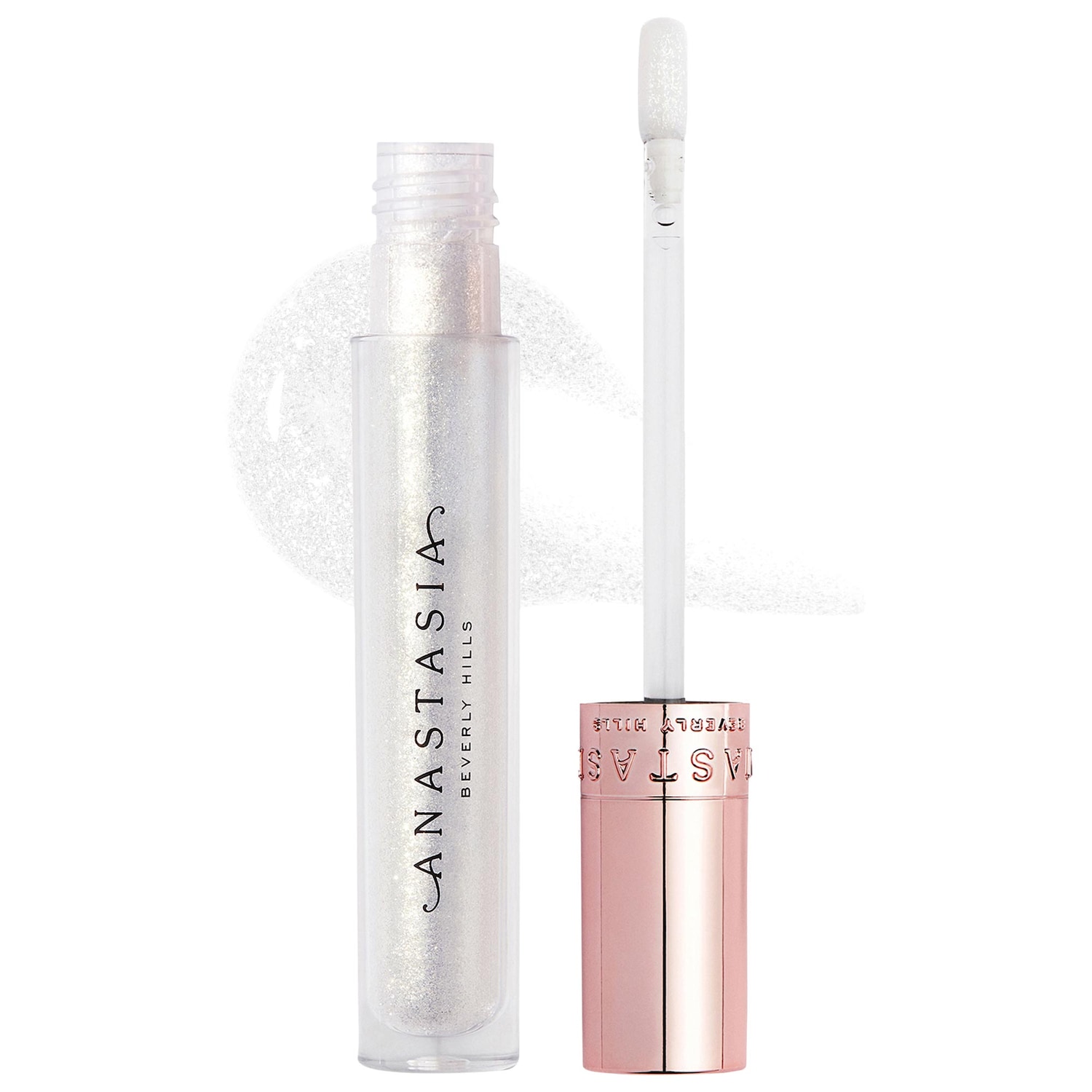 Универсальный оттеночный блеск для губ Anastasia Beverly Hills Luminous
