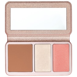 Face Palettes – All in One Bronzer, Highlighter, Blush - Anastasia