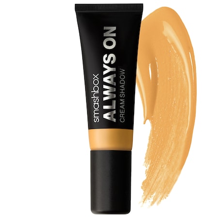 Always On Cream Shadow