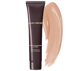 oil free tinted moisturizer with spf