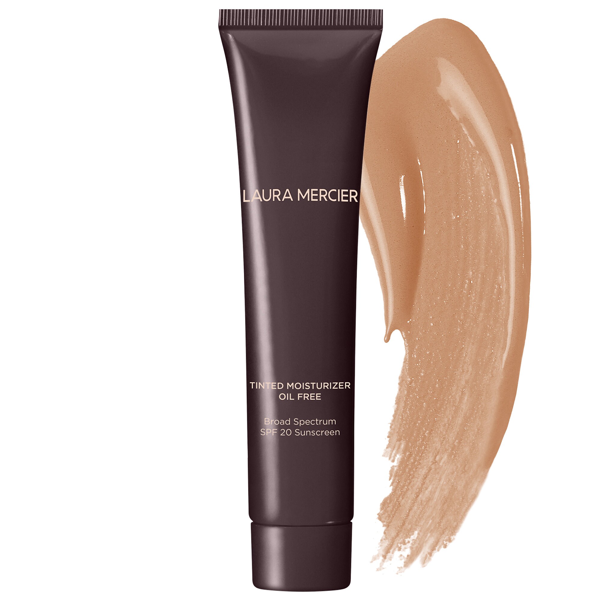 laura mercier oil free tinted moisturizer spf20