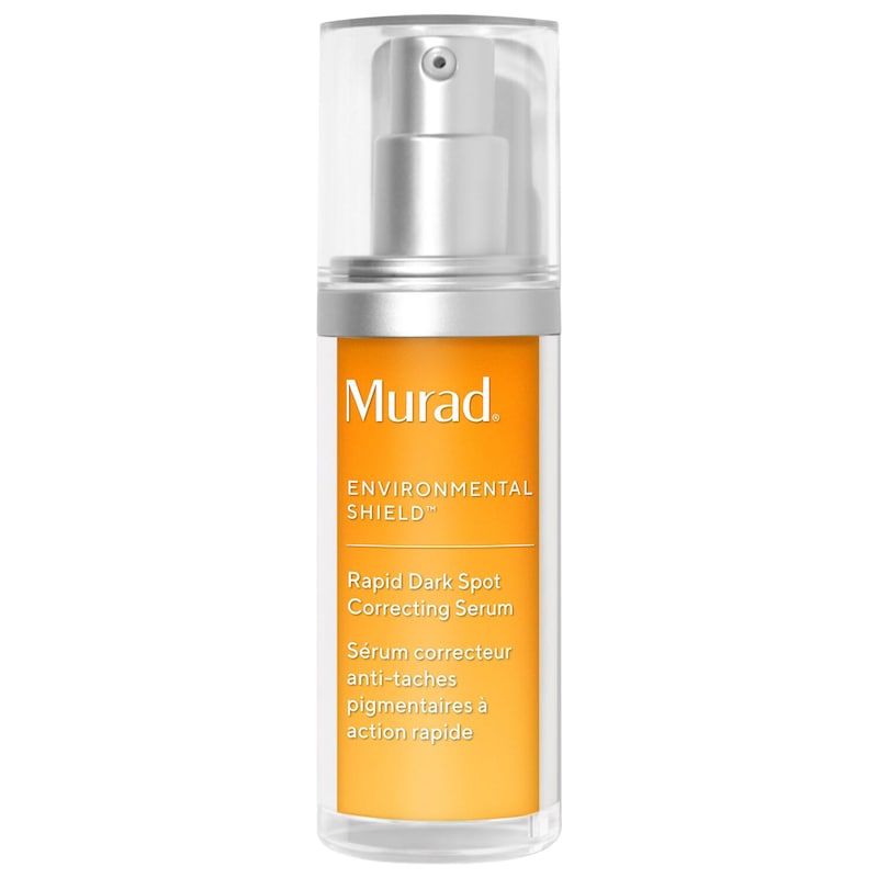 Rapid Dark Spot Correcting Serum with Glycolic and Tranexamic Acid