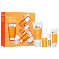 murad skin care set