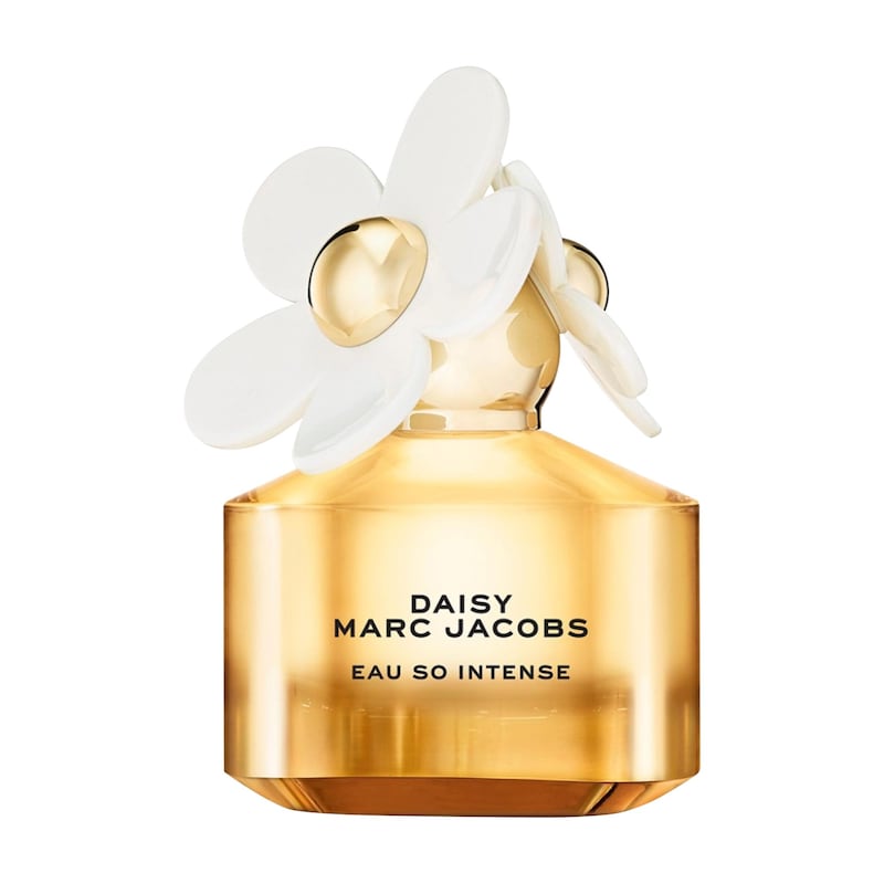 Daisy Eau So Intense Eau de Parfum with Strawberry & Honey