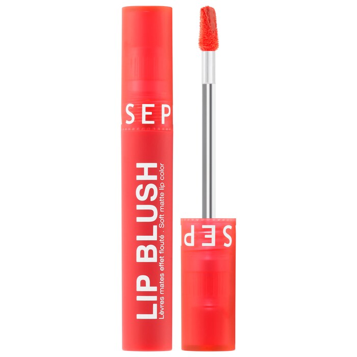 Lip Blush Blotted Matte Lipstick SEPHORA COLLECTION Sephora