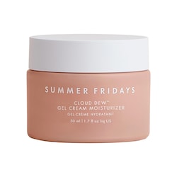 summer fridays gel moisturizer