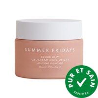 Summer Fridays - Gel-crème hydratant Cloud Dew