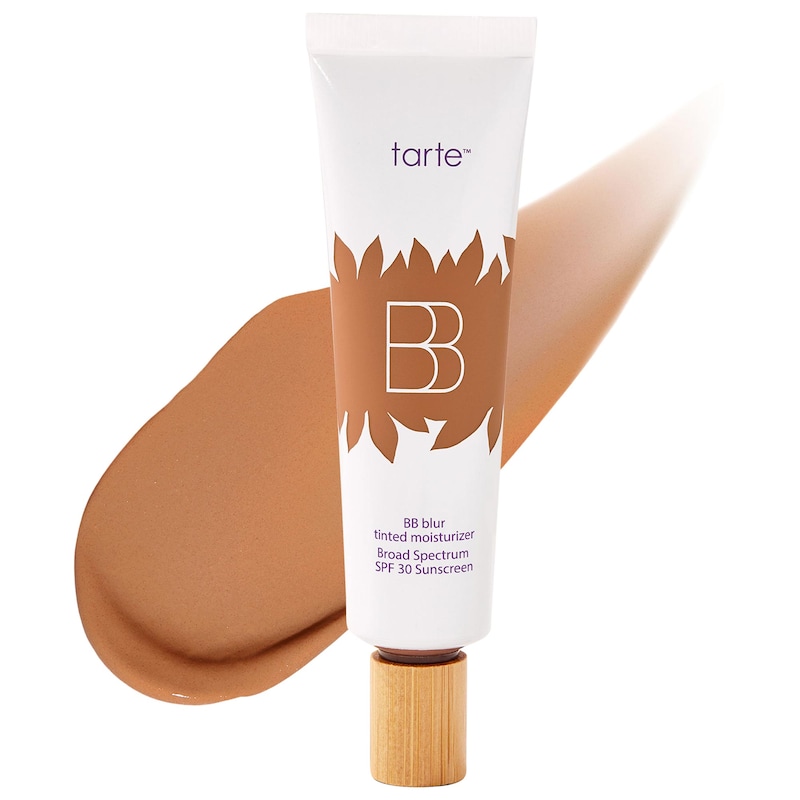 BB blur natural matte tinted moisturizer Broad Spectrum SPF 30 Sunscreen thumbnail 8