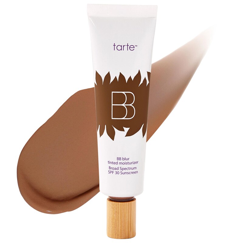 BB blur natural matte tinted moisturizer Broad Spectrum SPF 30 Sunscreen thumbnail 6