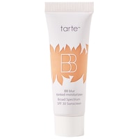 tarte - mini BB blur natural matte tinted moisturizer Broad Spectrum SPF 30 Sunscreen