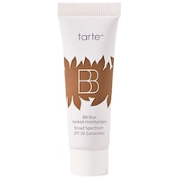 tarte - mini BB blur natural matte tinted moisturizer Broad Spectrum SPF 30 Sunscreen