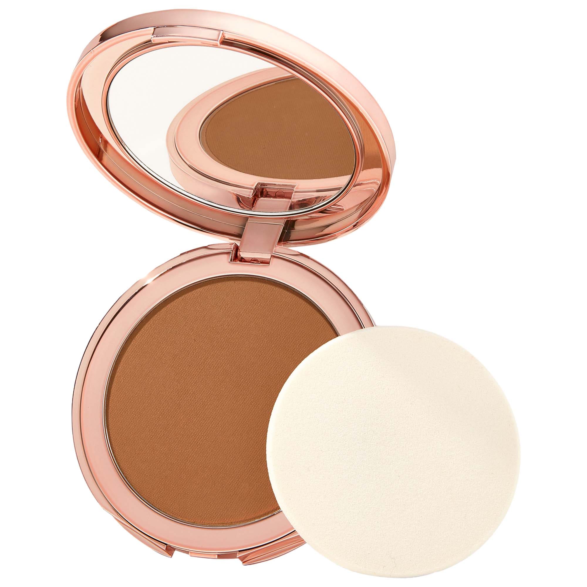 Smooth Operator™ Amazonian Clay Tinted Pressed Finishing Powder