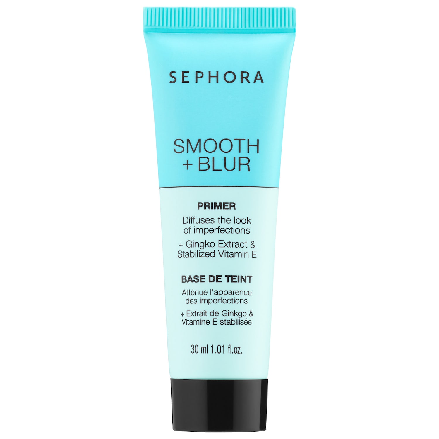 Праймер для лица Sephora Collection Smooth + Blur — фото 1