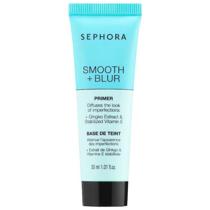 Smooth + Blur Primer SEPHORA COLLECTION Sephora