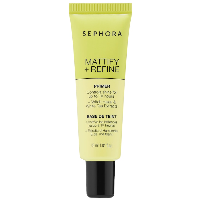 Mattify + Refine Primer SEPHORA COLLECTION Sephora