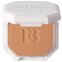 Fenty Beauty by Rihanna - Fond de teint poudre mat, léger et longue tenue Pro Filt’r