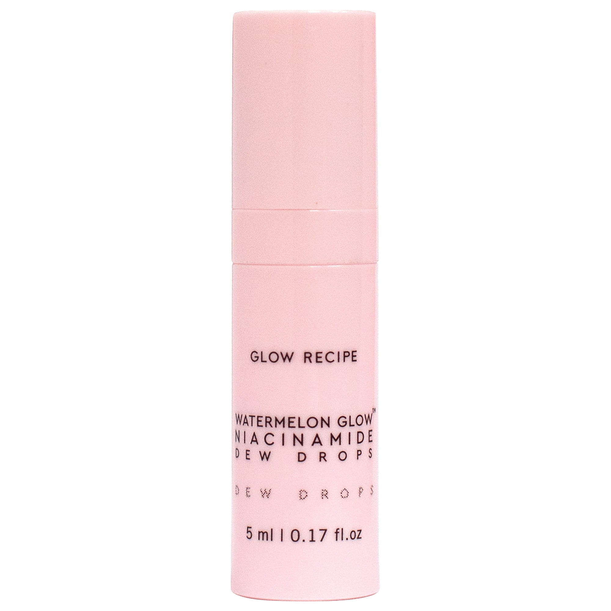 Watermelon Glow Niacinamide Dew Drops trial size - Glow Recipe