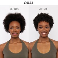 Treatment Mask for Thick Hair