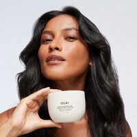 Treatment Mask for Thick Hair