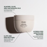 Treatment Mask for Thick Hair