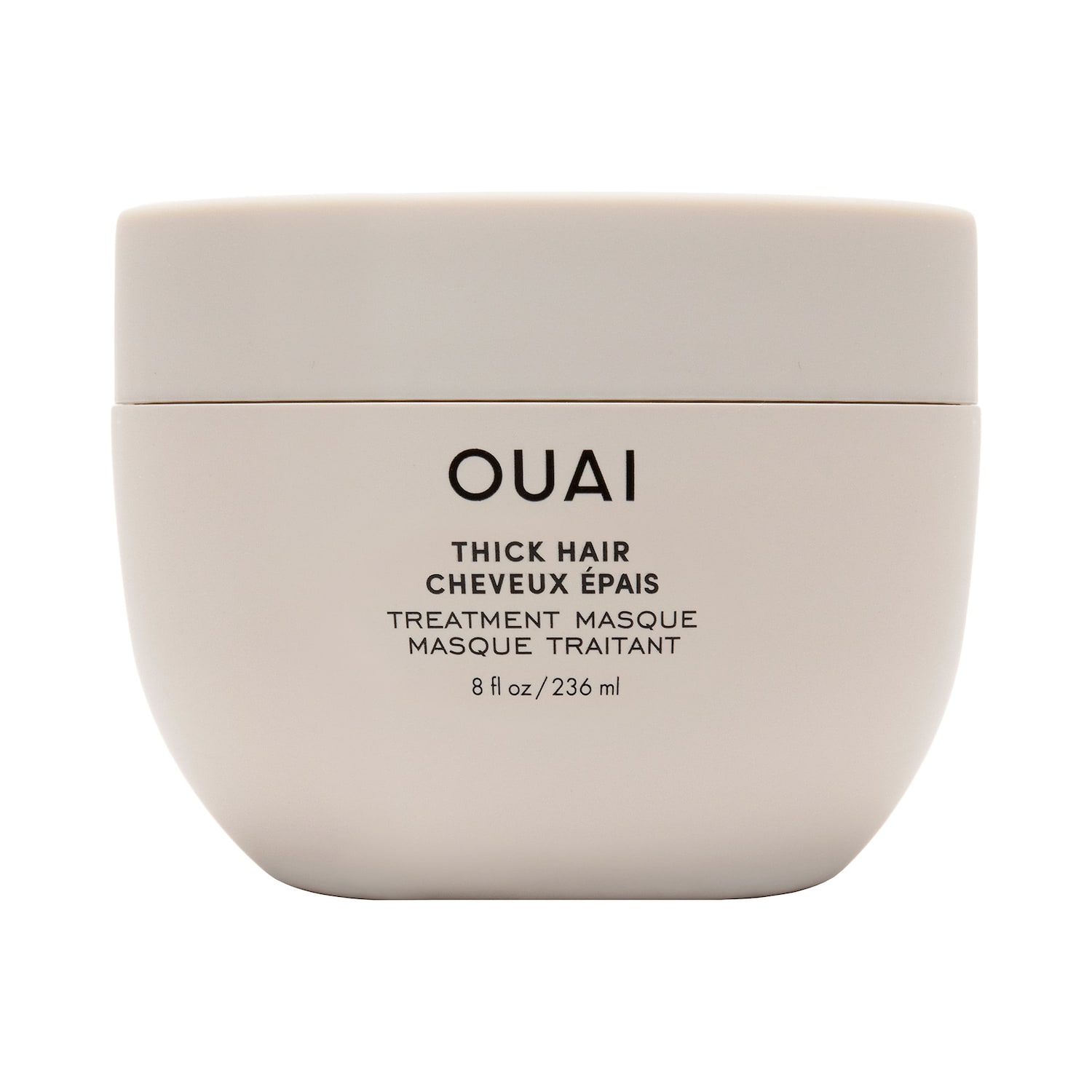 Уходовая маска для густых волос Ouai Treatment Mask — фото 1