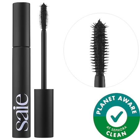 Mascara 101 Lengthening and Lifting Black