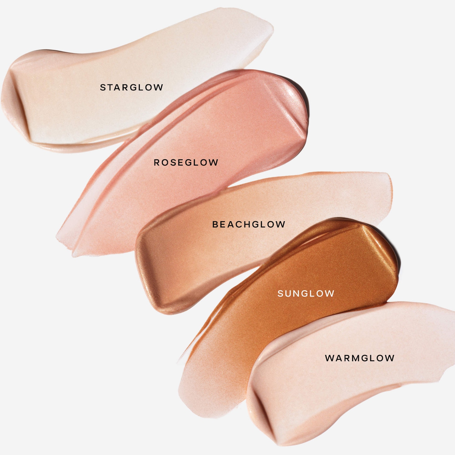 Saie Glowy Super Gel Lightweight Illuminating Serum | Sephora