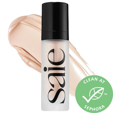 Glowy Super Gel Lightweight Dewy Highlighter