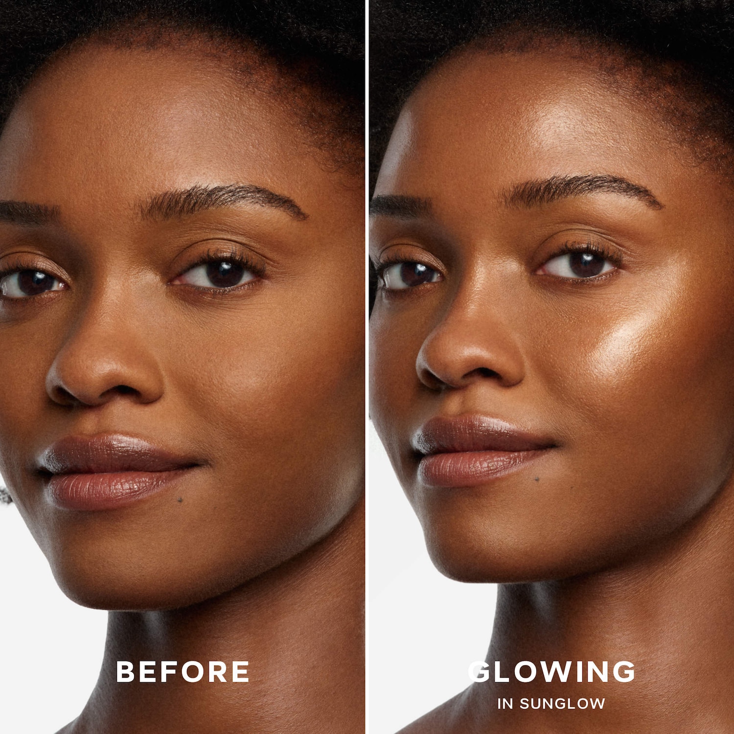Glowy Super Gel Lightweight Dewy Multipurpose Illuminator