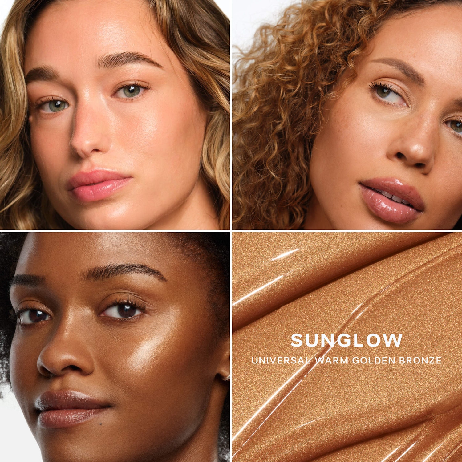 Glowy Super Gel Lightweight Dewy Multipurpose Illuminator