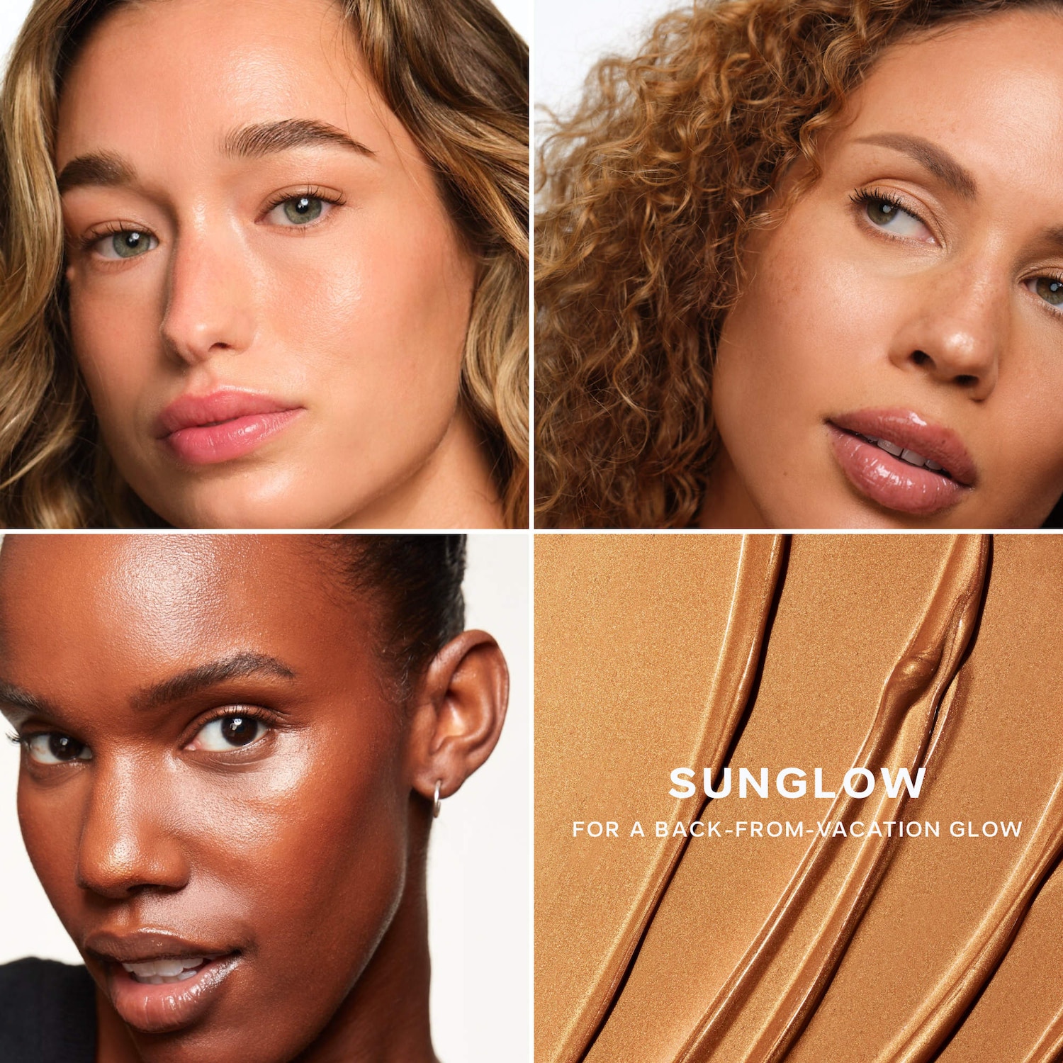 Glowy Super Gel Lightweight Dewy Multipurpose Illuminator