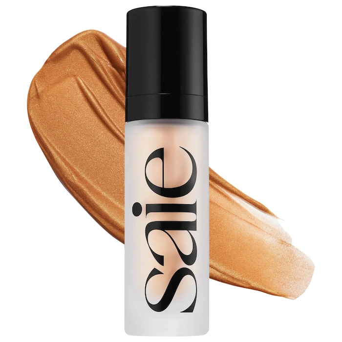Said glow gel