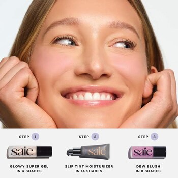 saie beauty glow