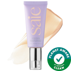 Sunvisor Radiant Moisturizing Face Sunscreen SPF 35