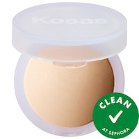 Kosas - Cloud Set Baked Setting & Smoothing Talc-Free Vegan Powder