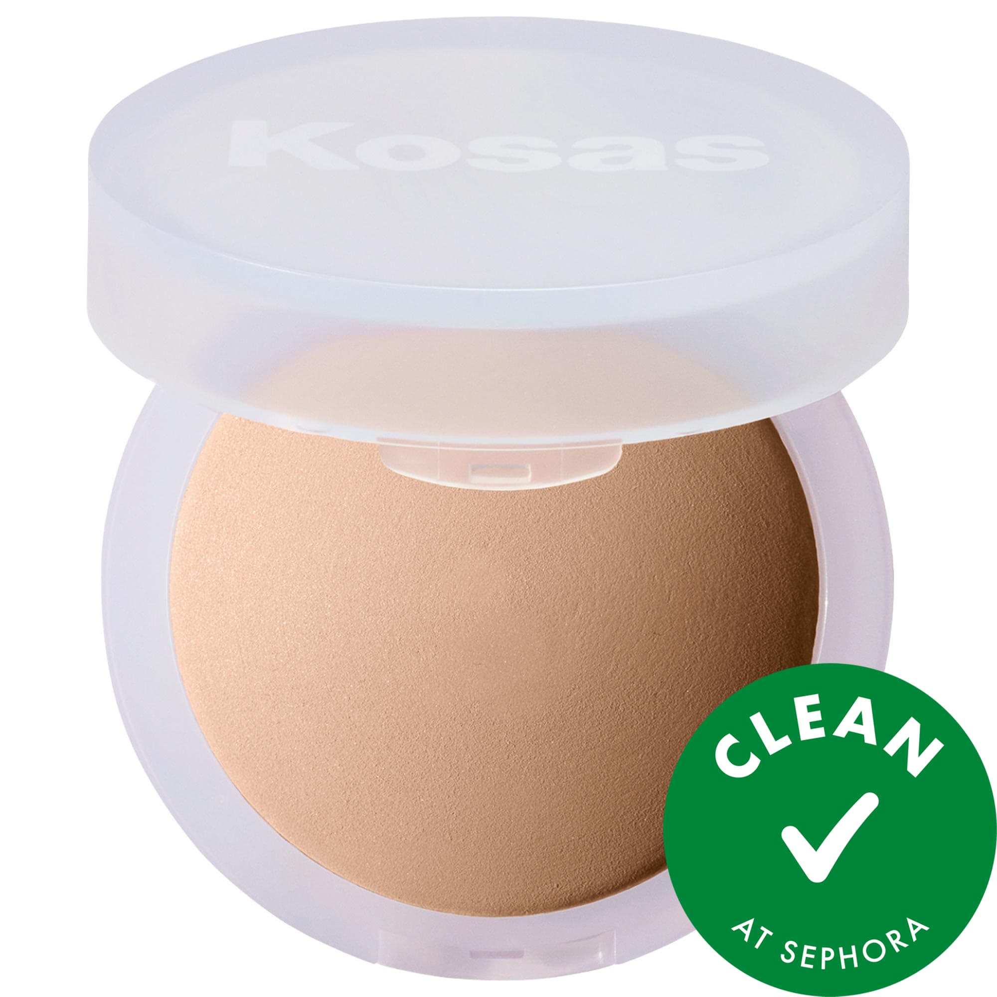 Cloud Set Baked Setting & Smoothing Talc-Free Vegan Powder