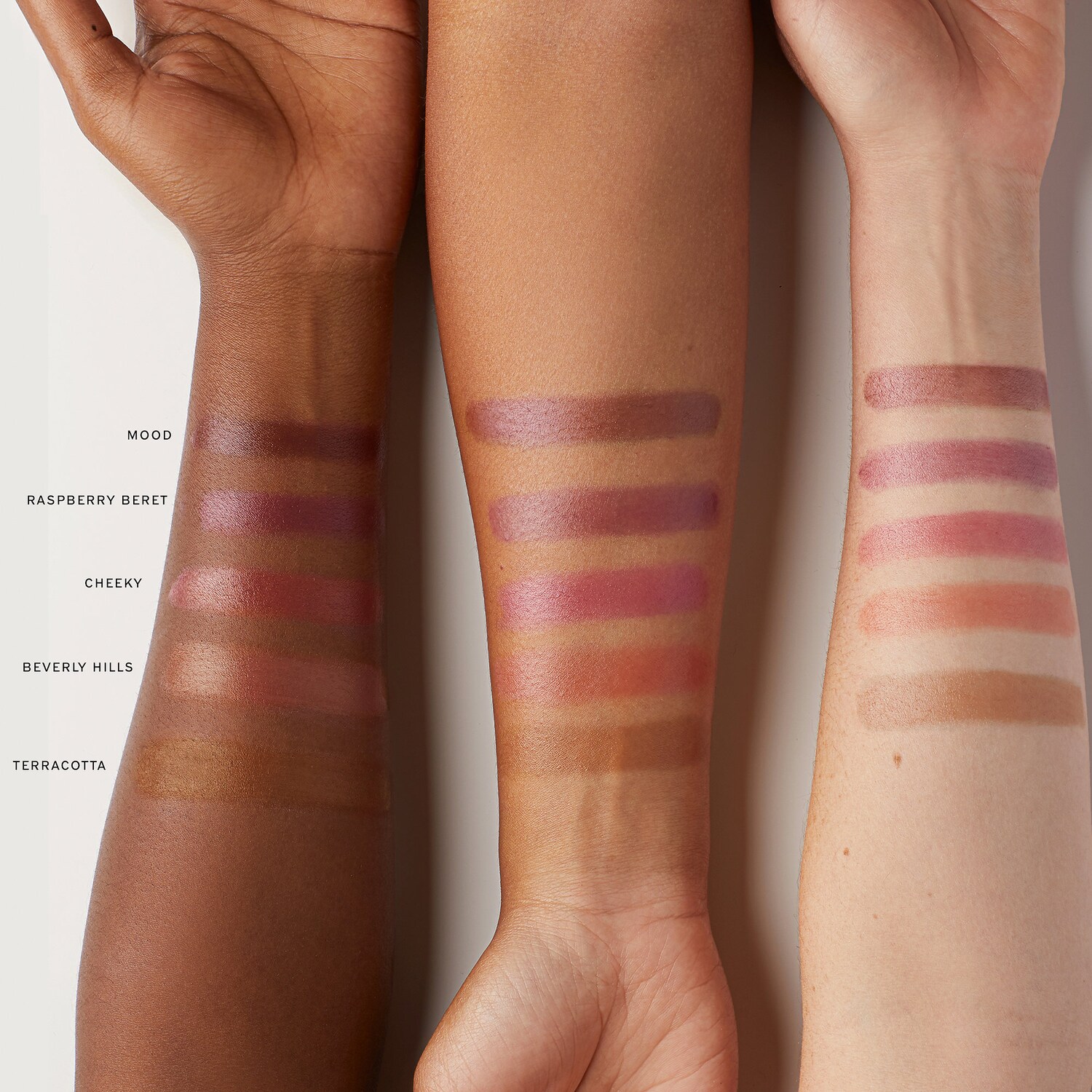 non comedogenic blush sephora