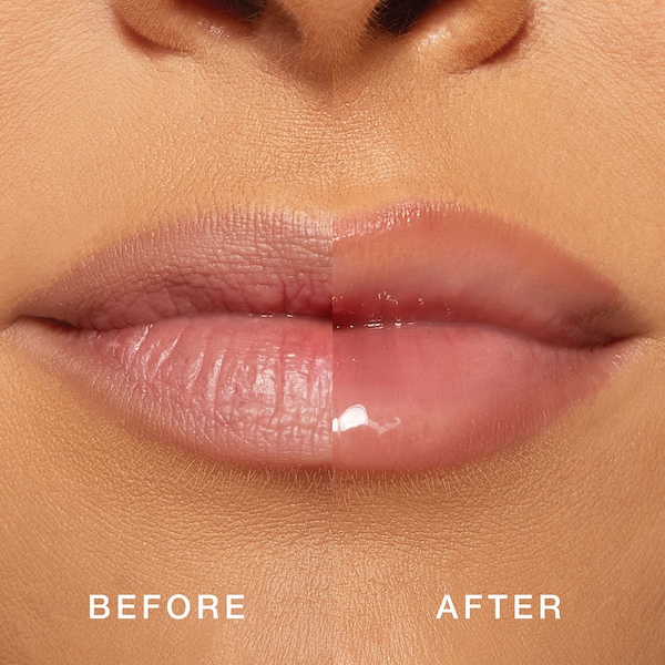The Filler Lip Plumper Line Smoothing Gloss LAWLESS Sephora