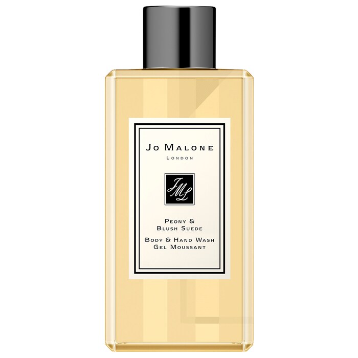 Mini Peony & Blush Suede Body and Hand Wash Jo Malone London Sephora