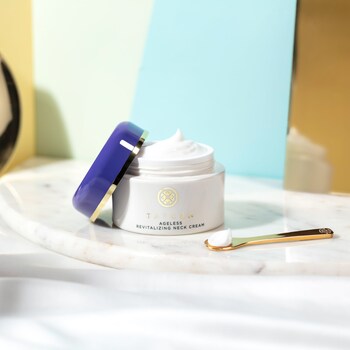 Ageless Revitalizing Neck Cream Tatcha Sephora