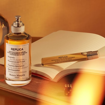 'REPLICA' By the Fireplace