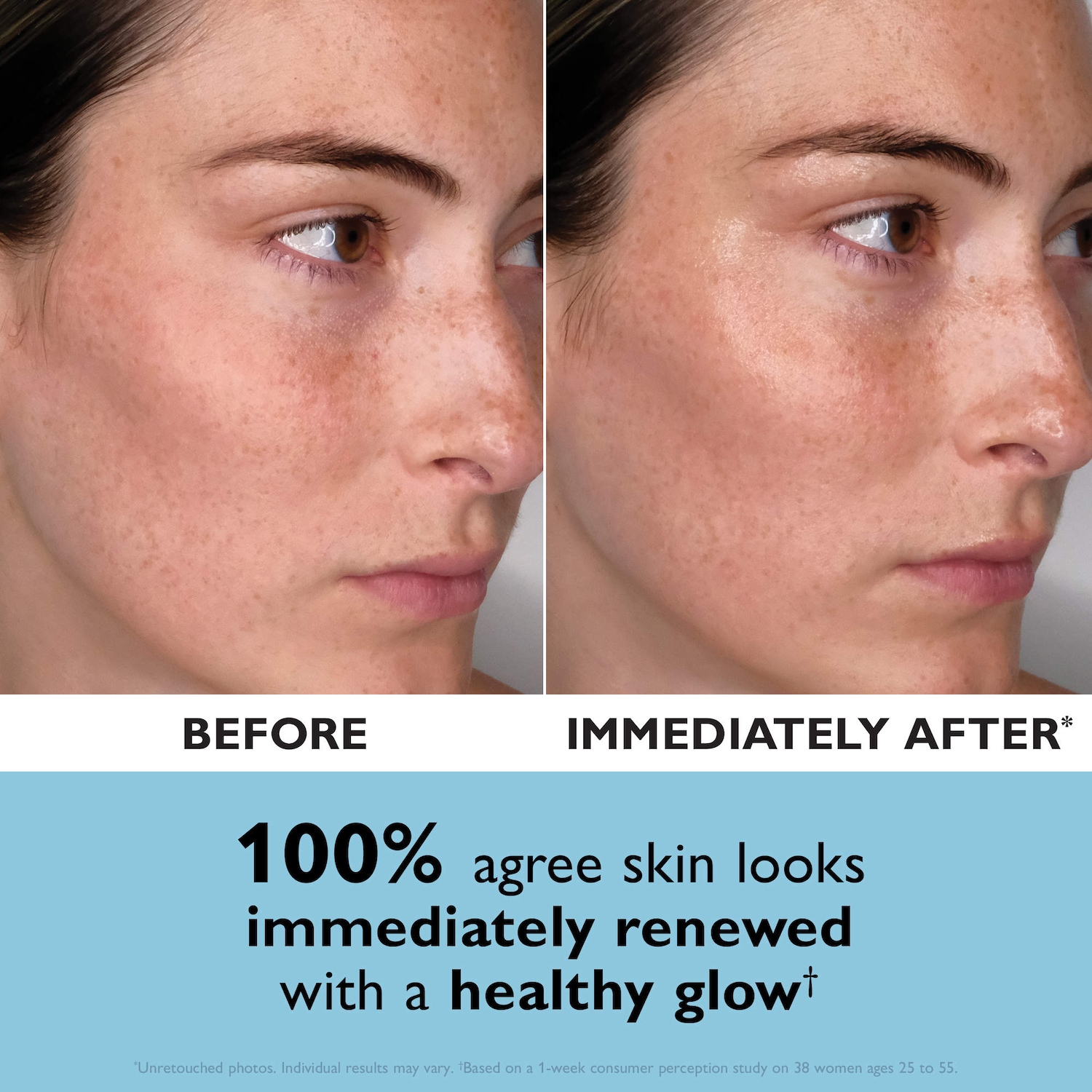 Water Drench® Hyaluronic Acid Face Serum for Dewy Hydration