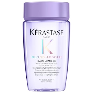 Kérastase Blond Absolu Hydrating Illuminating Shampoo INTERNATIONAL SHIPPING