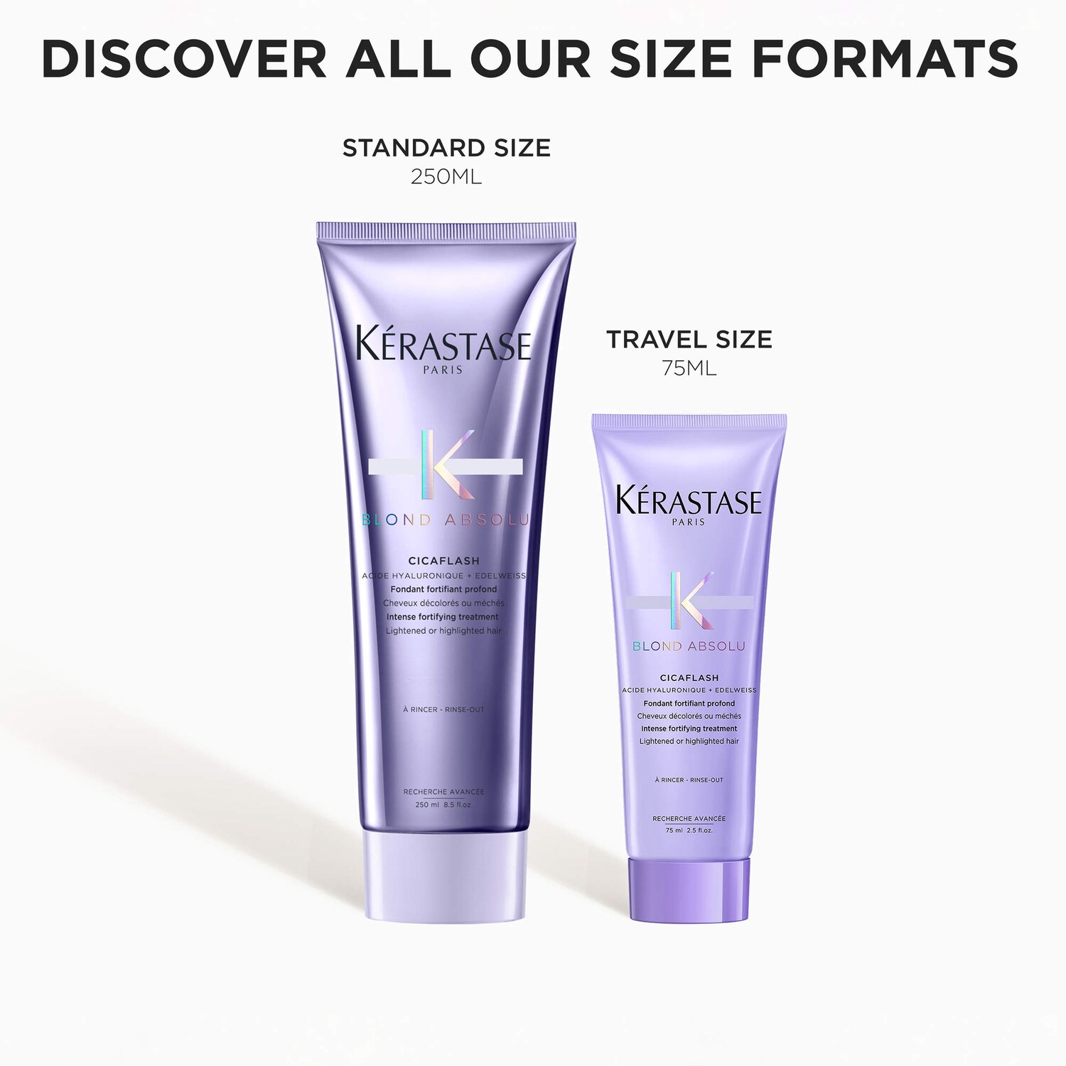 Blond Absolu Strengthening Conditioner - Kérastase | Sephora